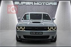 دۆج چالنجەر